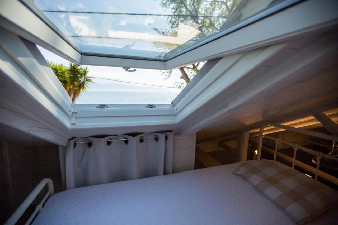 Spa Villa Skaloma Nafpaktos Buitenkant foto